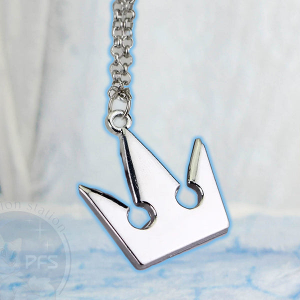 Destiny Hearts Necklace