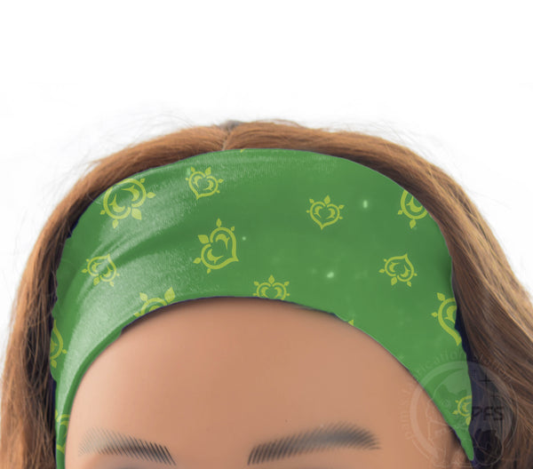 Colored Visions Headbands