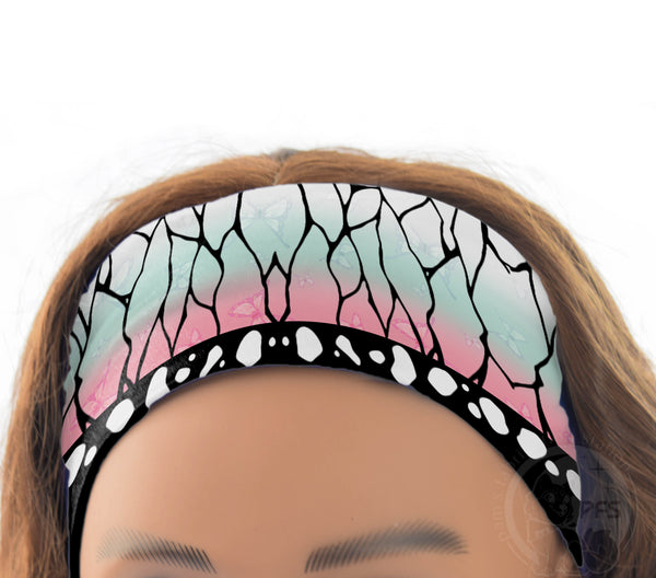 Butterfly Slayer Headband