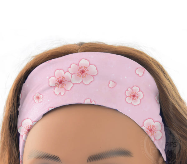 Sakura Headband