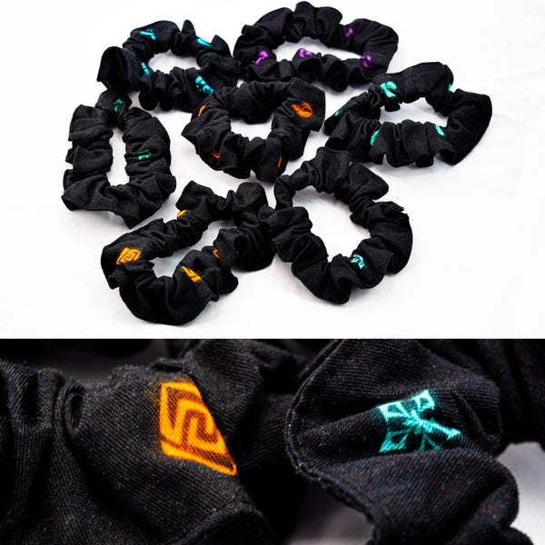 Visions Genshin Scrunchies [CLEARANCE]
