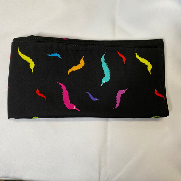 Worms On a String Reversible Bandanas